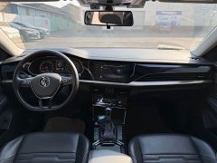 Volkswagen Passat 330TSI Elite - ფოტო 10