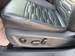 Volkswagen Passat 330TSI Elite - ფოტო 11