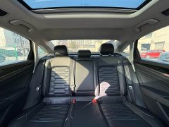 Volkswagen Passat 330TSI Elite - ფოტო 15