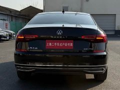 Volkswagen Passat 330TSI Elite - ფოტო 16
