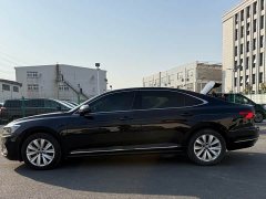 Volkswagen Passat 330TSI Elite - ფოტო 18