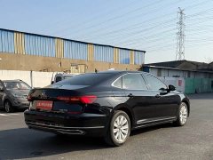 Volkswagen Passat 330TSI Elite - ფოტო 19