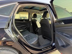 Volkswagen Passat 330TSI Elite - ფოტო 20