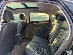 Volkswagen Passat 330TSI Elite - ფოტო 5