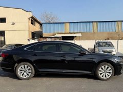Volkswagen Passat 330TSI Elite - ფოტო 6