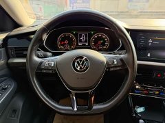 Volkswagen Passat 330TSI Elite - ფოტო 7