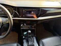 Volkswagen Passat 330TSI Elite - ფოტო 9