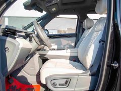 Zeekr 009 2024 Six-Seat Executive AWD 108kWh - ფოტო 10