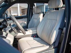 Zeekr 009 2024 Six-Seat Executive AWD 108kWh - ფოტო 11