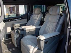 Zeekr 009 2024 Six-Seat Executive AWD 108kWh - ფოტო 12