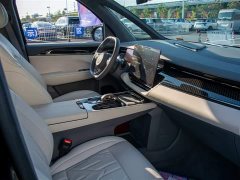 Zeekr 009 2024 Six-Seat Executive AWD 108kWh - ფოტო 14