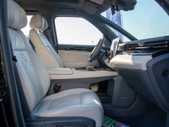 Zeekr 009 2024 Six-Seat Executive AWD 108kWh - ფოტო 15