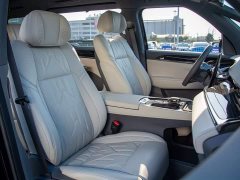 Zeekr 009 2024 Six-Seat Executive AWD 108kWh - ფოტო 16