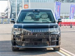 Zeekr 009 2024 Six-Seat Executive AWD 108kWh - ფოტო 2
