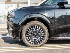 Zeekr 009 2024 Six-Seat Executive AWD 108kWh - ფოტო 4