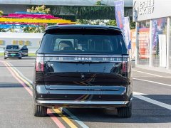 Zeekr 009 2024 Six-Seat Executive AWD 108kWh - ფოტო 7
