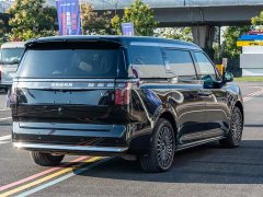 Zeekr 009 2024 Six-Seat Executive AWD 108kWh - ფოტო 8