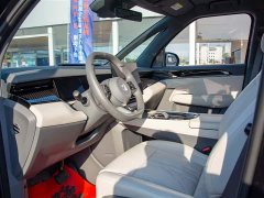 Zeekr 009 2024 Six-Seat Executive AWD 108kWh - ფოტო 9
