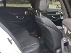 Mercedes-Benz C-Class C 260 L AMG Line Exclusive Edition - ფოტო 10