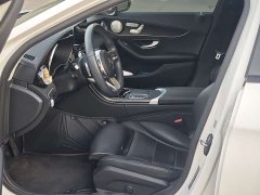 Mercedes-Benz C-Class C 260 L AMG Line Exclusive Edition - ფოტო 7