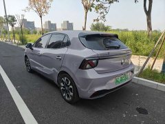SAIC MG4 2026 437 Freedom Edition - ფოტო 6