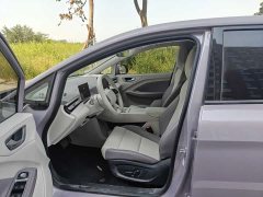 SAIC MG4 2026 437 Freedom Edition - ფოტო 7