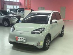 Wuling Binguo 410km Lingxi Premium Edition - ფოტო 1