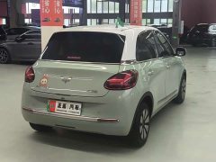 Wuling Binguo 410km Lingxi Premium Edition - ფოტო 3