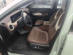 Wuling Binguo 410km Lingxi Premium Edition - ფოტო 7