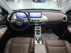 Wuling Binguo 410km Lingxi Premium Edition - ფოტო 8