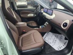 Wuling Binguo 410km Lingxi Premium Edition - ფოტო 9