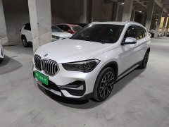 BMW X1 xDrive25Li Premium - ფოტო 1