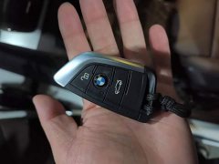 BMW X1 xDrive25Li Premium - ფოტო 11