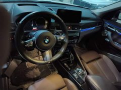 BMW X1 xDrive25Li Premium - ფოტო 12