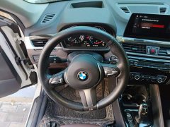 BMW X1 xDrive25Li Premium - ფოტო 13