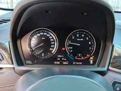 BMW X1 xDrive25Li Premium - ფოტო 14