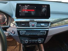 BMW X1 xDrive25Li Premium - ფოტო 16