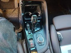 BMW X1 xDrive25Li Premium - ფოტო 17