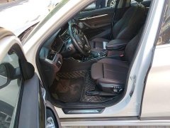 BMW X1 xDrive25Li Premium - ფოტო 18