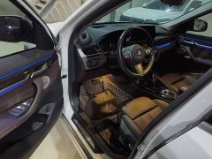 BMW X1 xDrive25Li Premium - ფოტო 19
