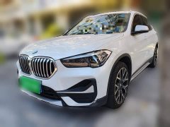 BMW X1 xDrive25Li Premium - ფოტო 2