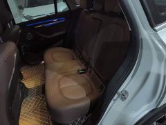 BMW X1 xDrive25Li Premium - ფოტო 20