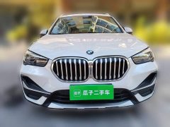 BMW X1 xDrive25Li Premium - ფოტო 3