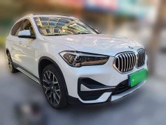 BMW X1 xDrive25Li Premium - ფოტო 4