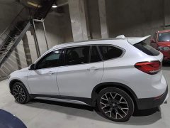 BMW X1 xDrive25Li Premium - ფოტო 5