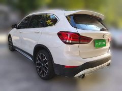 BMW X1 xDrive25Li Premium - ფოტო 6