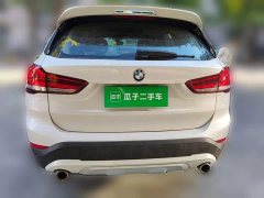BMW X1 xDrive25Li Premium - ფოტო 7