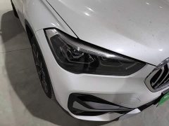 BMW X1 xDrive25Li Premium - ფოტო 9