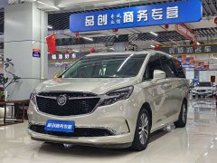 Buick GL8 ES Luxe 653T Comfort - ფოტო 1