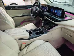 Buick GL8 ES Luxe 653T Comfort - ფოტო 10